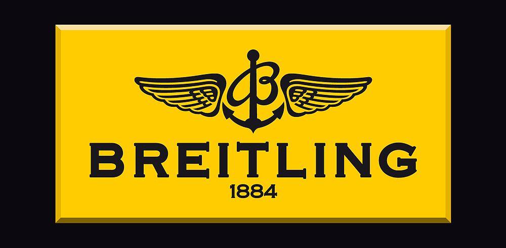 Brand spotlight - Breitling