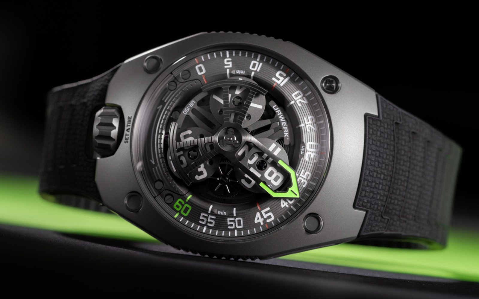 Urwerk UR-150