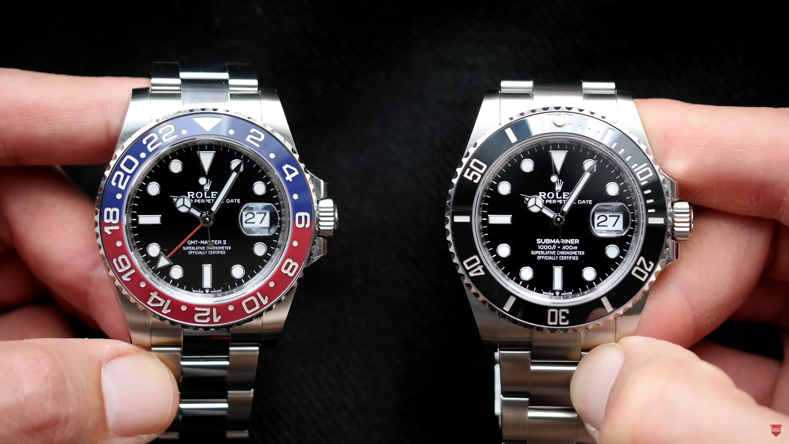 Rolex Market Share - Does it Matter???