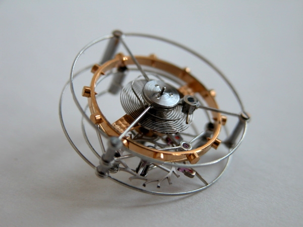 Sourcing — private watch acquisition