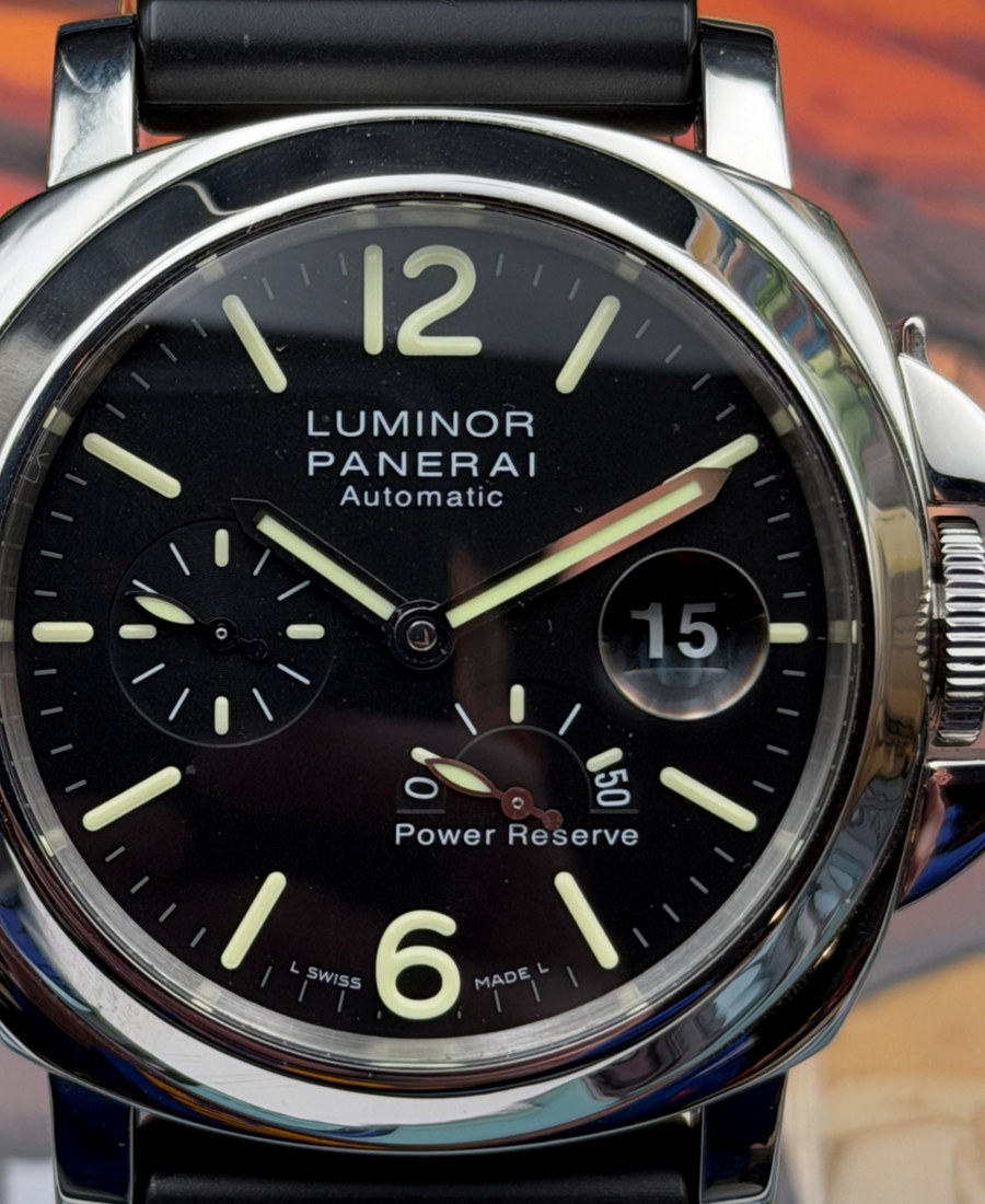 Panerai Luminor PAM 1090